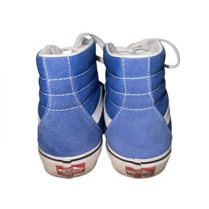 Vans Sk8-Hi 'Ultramarine”